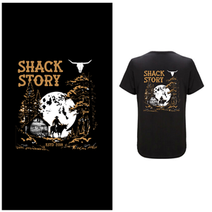 T-shirt Design by onze design for this project | Design: #32193062