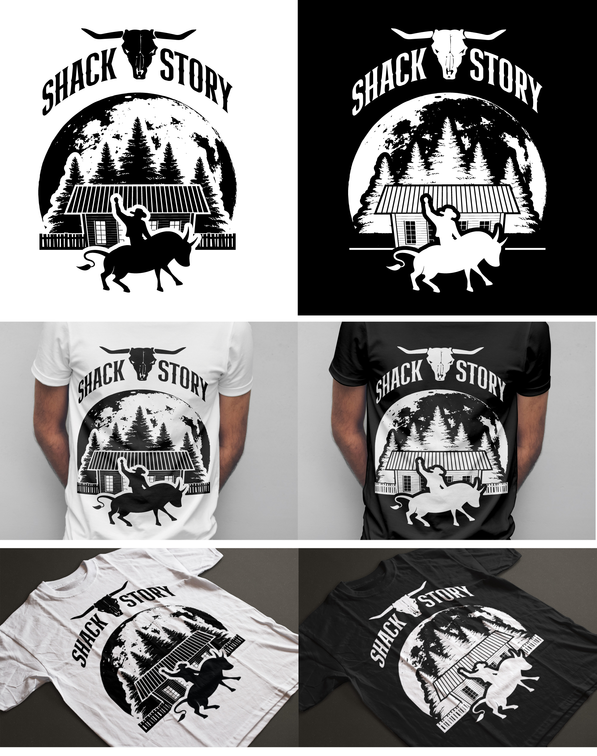 T-Shirt-Design von AHNAF_S für dieses Projekt | Design #32189970