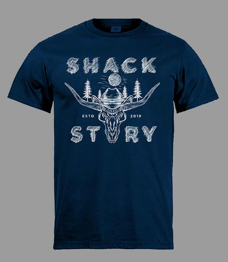 T-shirt Design by Johncina for this project | Design #32191613