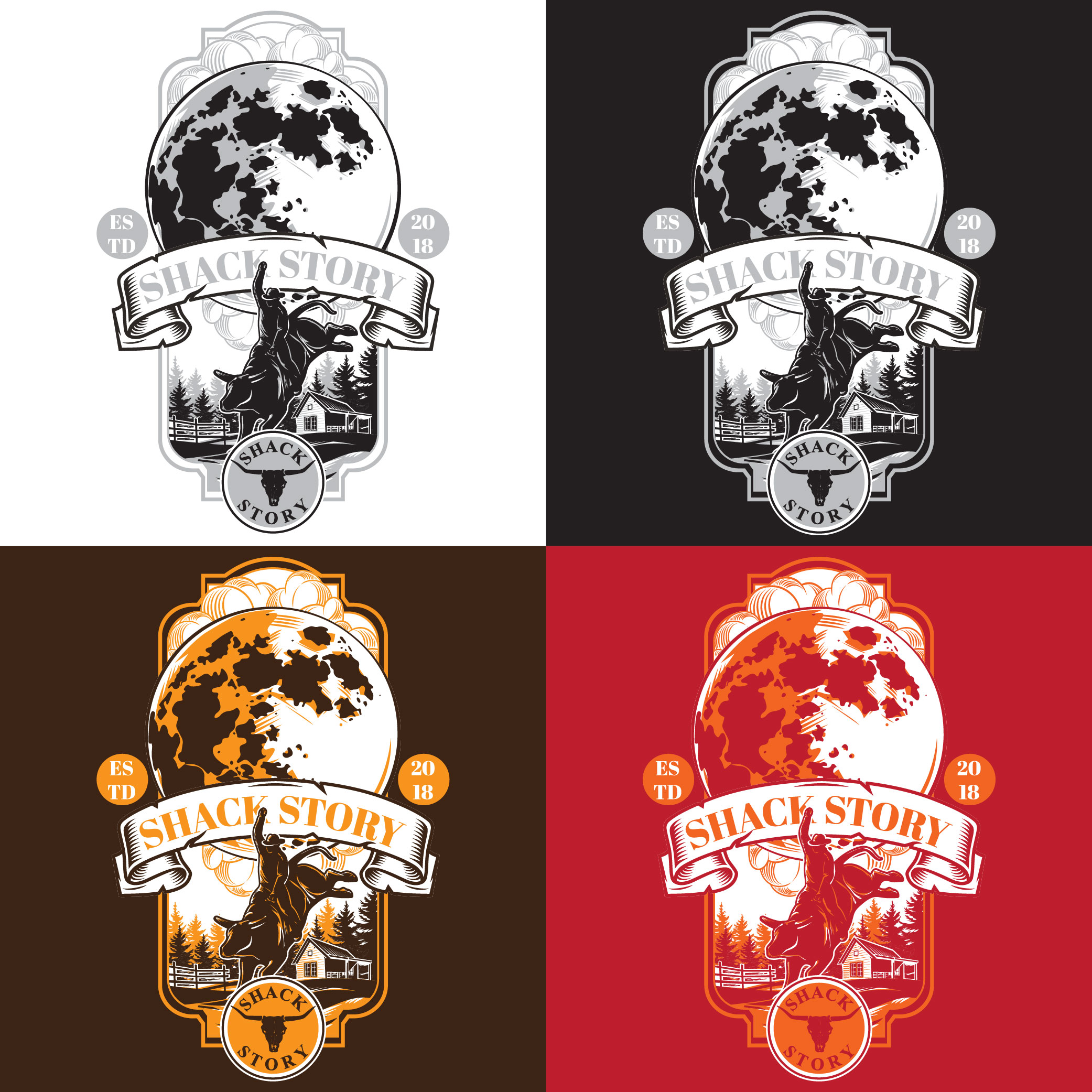 Diseño de Camiseta por Buci Acul para este proyecto | Diseño #32187480