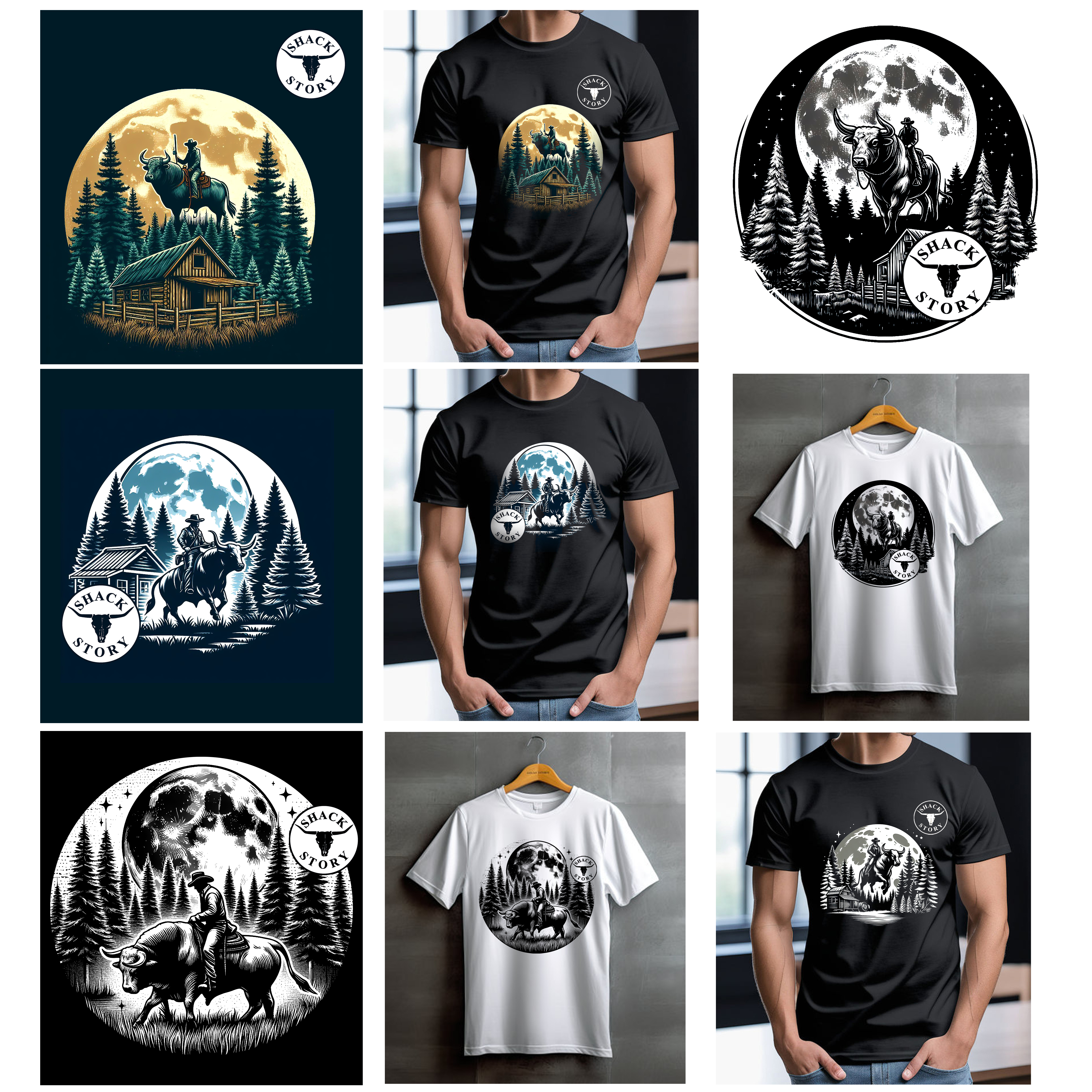 T-shirt Design by Golokapati for this project | Design #32194165