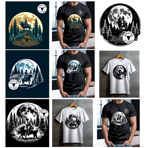 T-shirt Design by Golokapati for this project | Design: #32194165