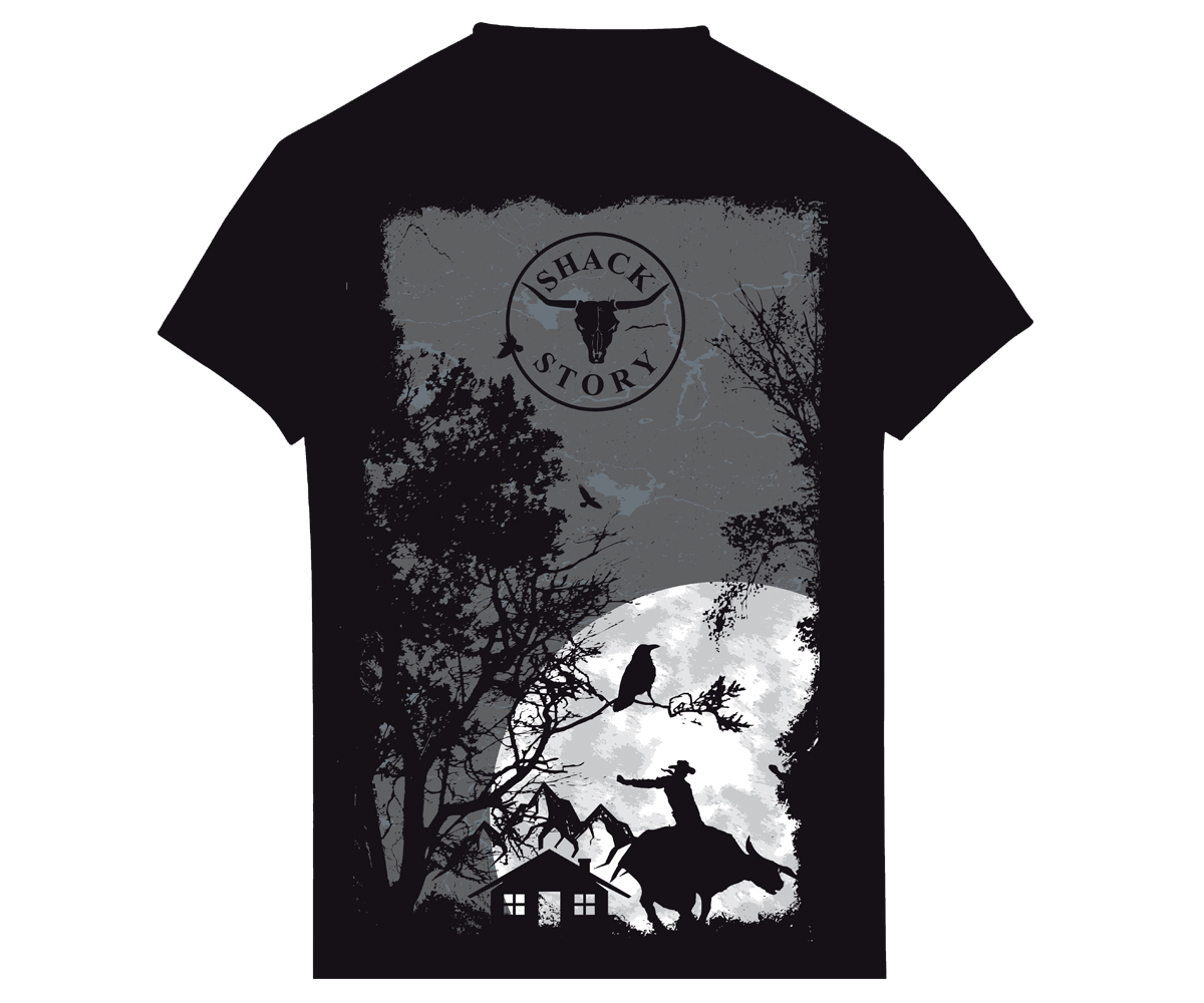 T-shirt Design by RKDesign29 for this project | Design #32191187