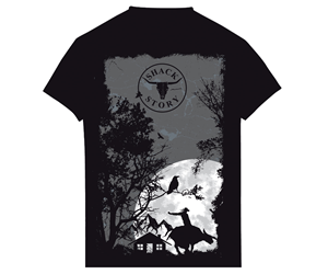 T-shirt Design by RKDesign29 for this project | Design: #32191187