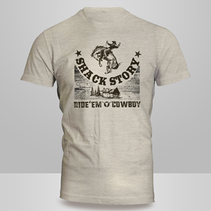 T-shirt Design by Kero