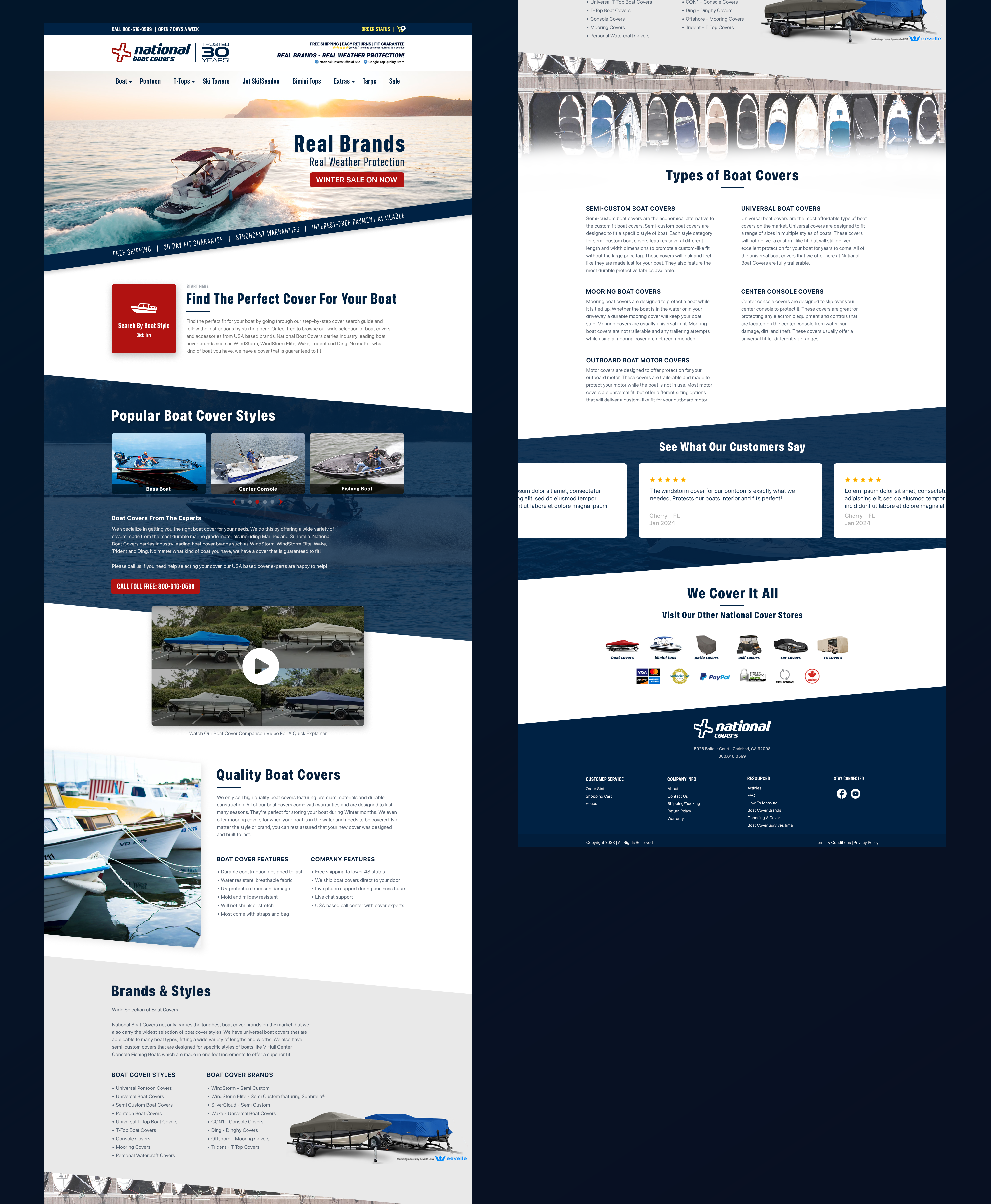 Diseño Web por C9 Designs para este proyecto | Diseño #32206535