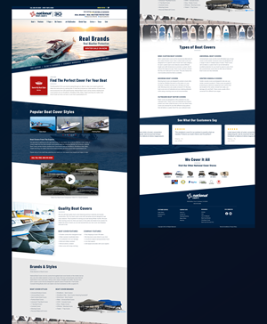 Web Design by C9 Designs