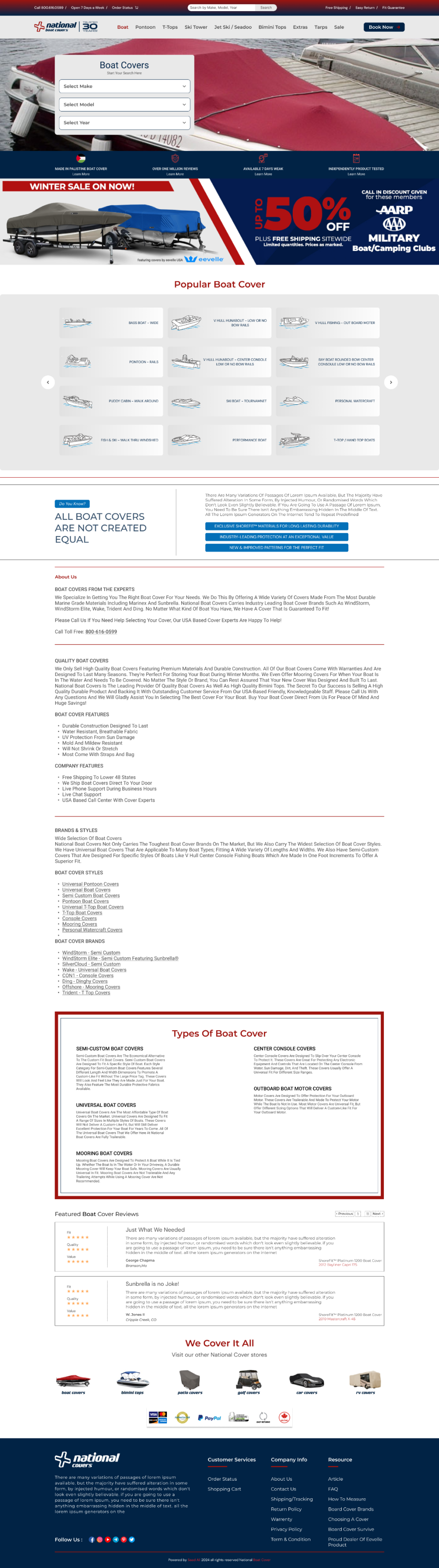 Web Design by Thinkssoft for this project | Design #32233396