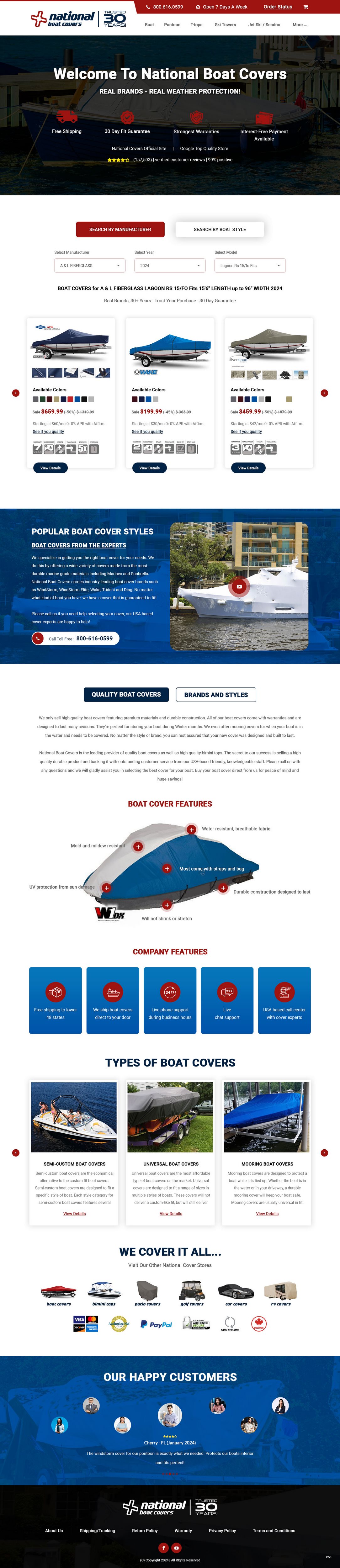 Web Design by pb for this project | Design #32200627