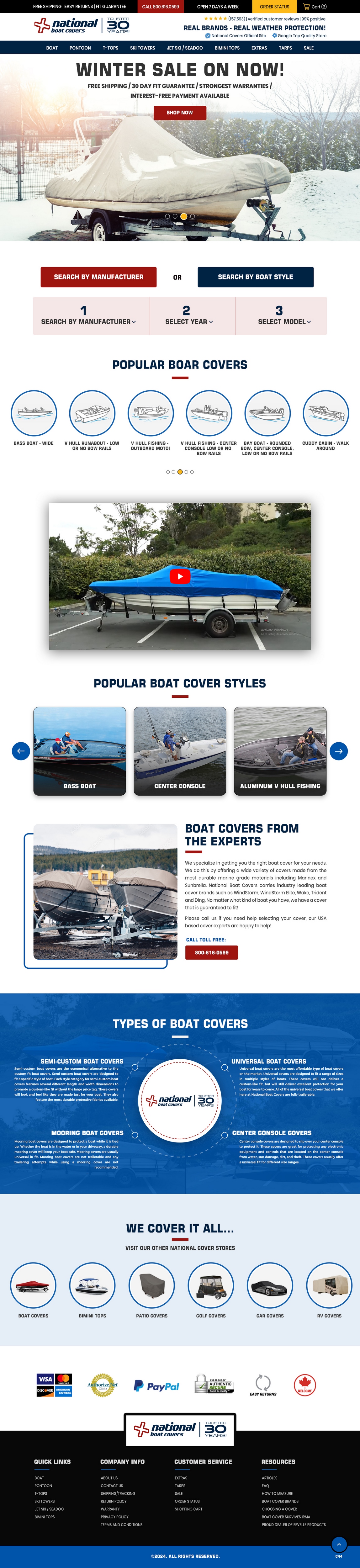 Web Design by pb for this project | Design #32200629