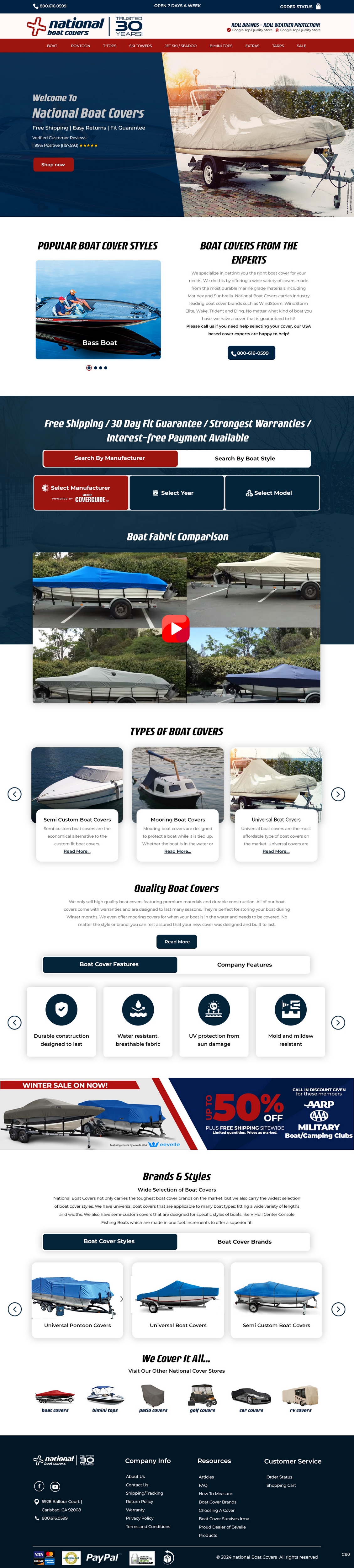 Web Design by pb for this project | Design #32200631