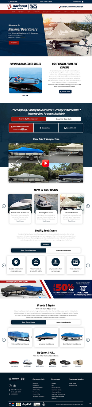 Web-Design von pb für dieses Projekt | Design: #32200631