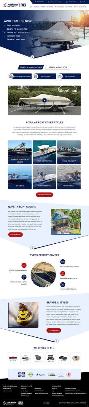 Web-Design von pb für dieses Projekt | Design: #32200633