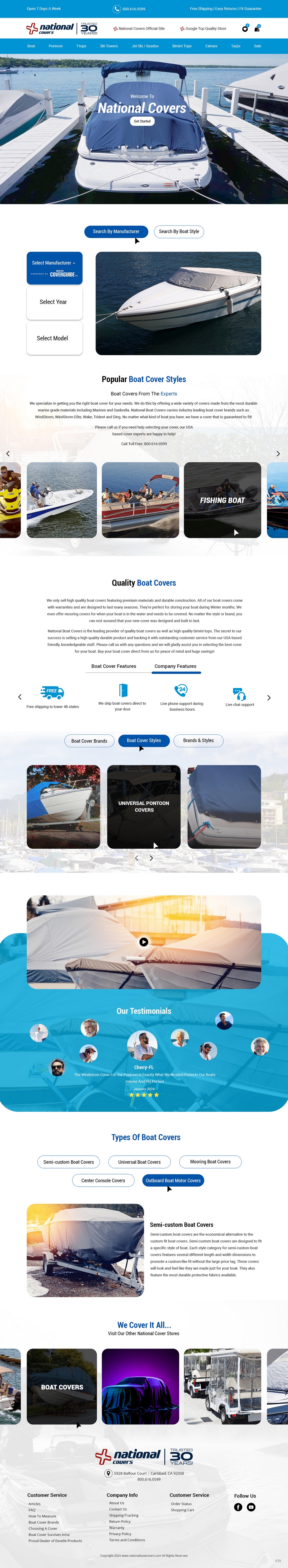 Web Design by pb for this project | Design #32200635