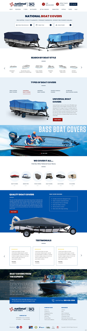 Web-Design von pb für dieses Projekt | Design: #32200637