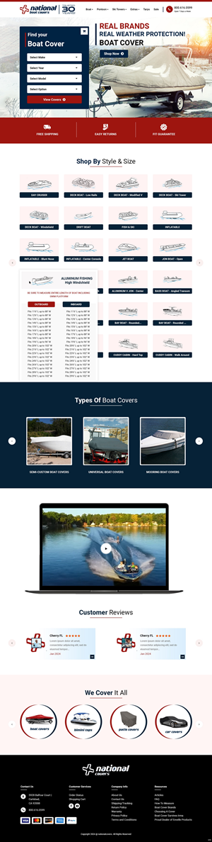 Diseño Web por pb para este proyecto | Diseño #32208186