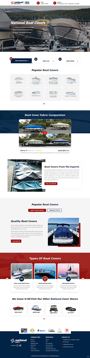 Web-Design von pb für dieses Projekt | Design: #32208187
