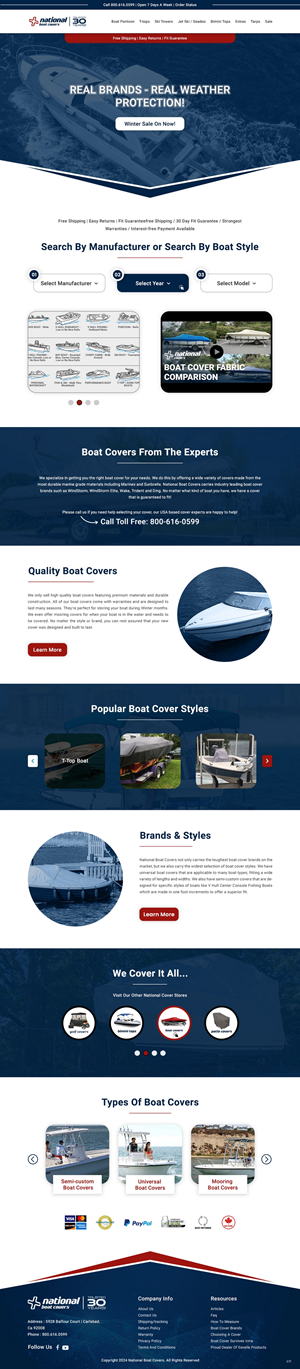 Web-Design von pb für dieses Projekt | Design: #32208188
