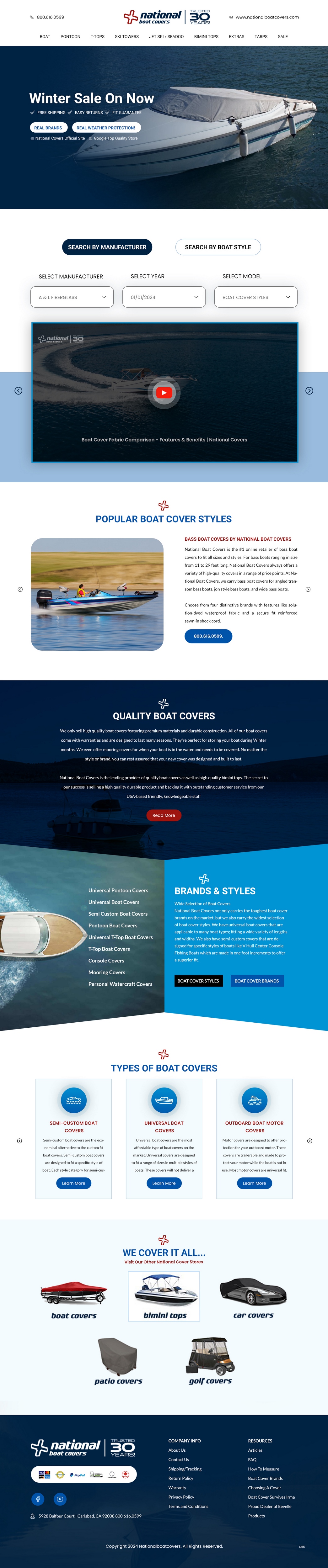 Web Design by pb for this project | Design #32208190