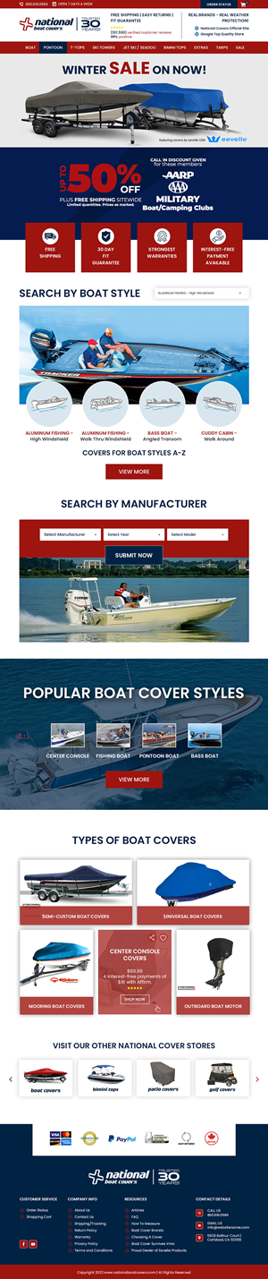 Web Design by Creations Box 2015 for this project | Design: #32197820
