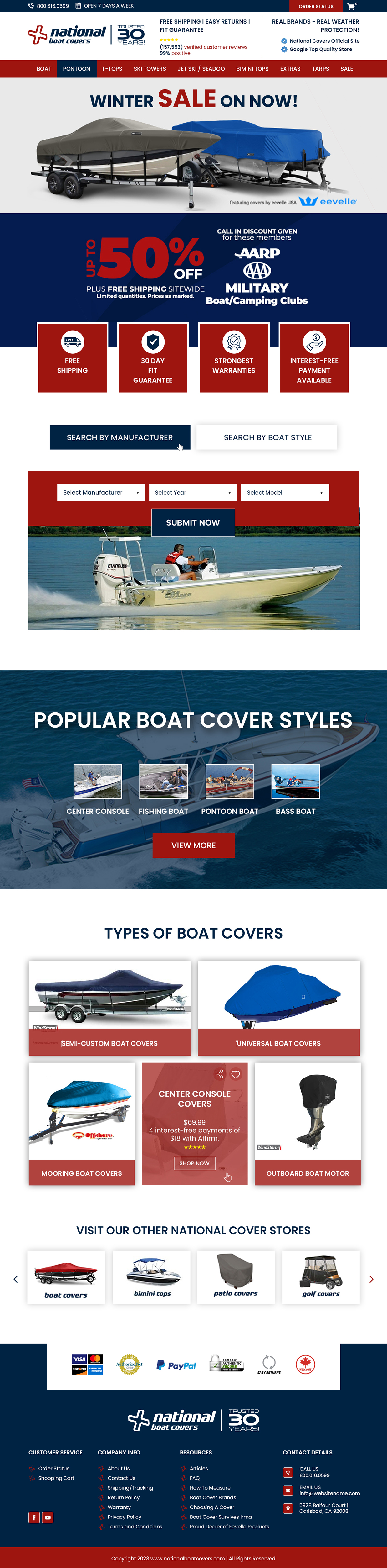 Web Design by Creations Box 2015 for this project | Design #32197826