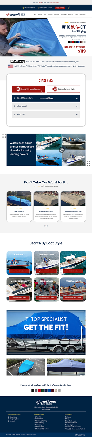 Diseño Web por Creations Box 2015 para este proyecto | Diseño #32238118