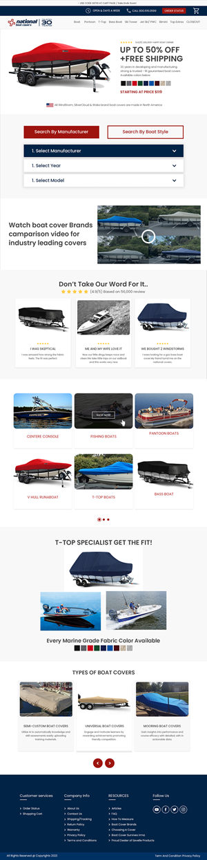 Web Design by Creations Box 2015 for this project | Design: #32241368