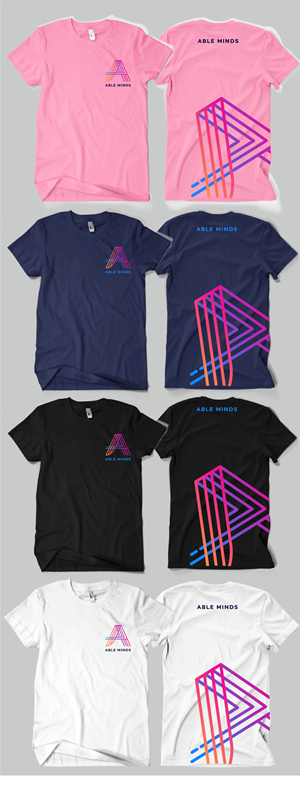 T-shirt Design by Rheanza for this project | Design: #32198133