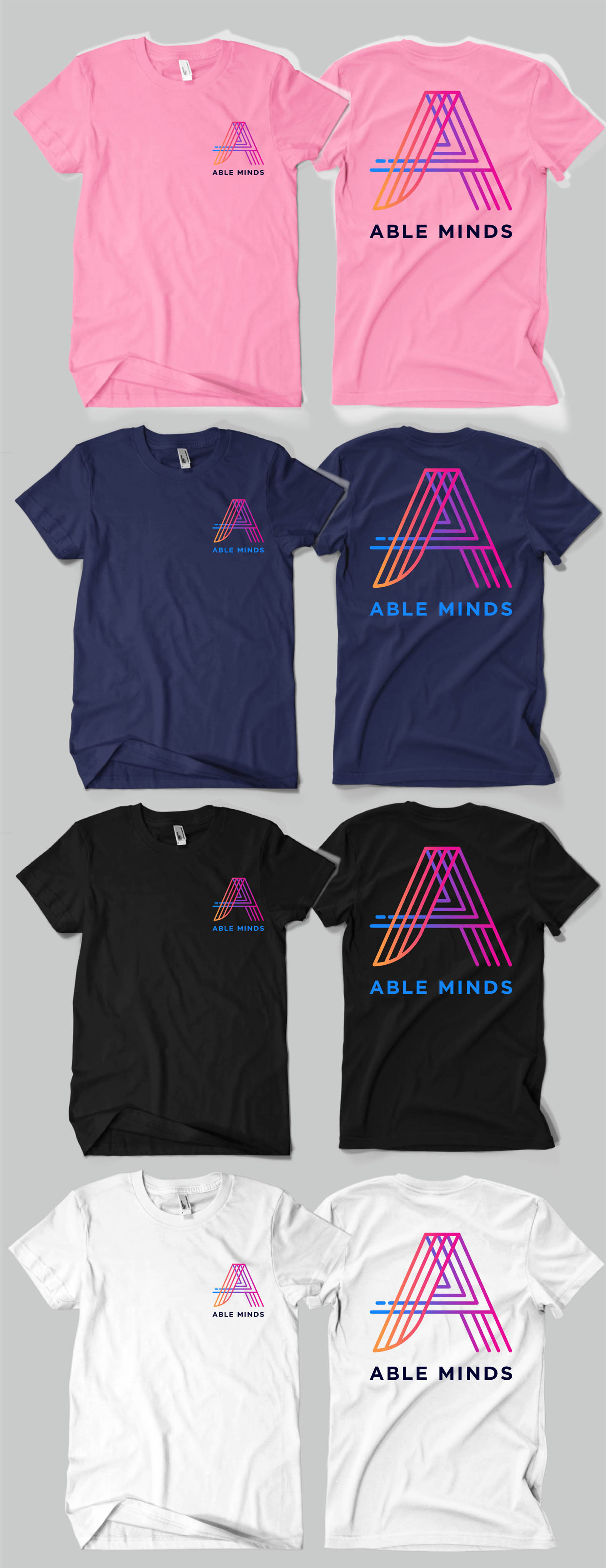 T-shirt Design by Rheanza for this project | Design #32198147