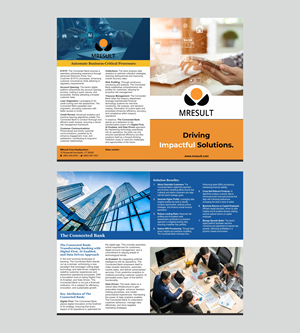 Brochure Design by nng for this project | Design: #32240588