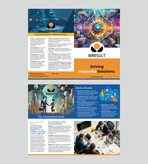 Brochure Design by nng for this project | Design: #32281770