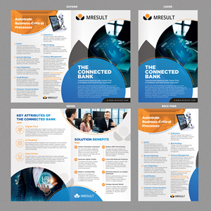 Brochure Design by Stan$oul for this project | Design: #32188479