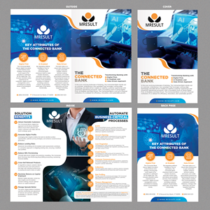Brochure Design by Stan$oul for this project | Design: #32189686