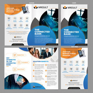 Brochure Design by Stan$oul for this project | Design: #32237214