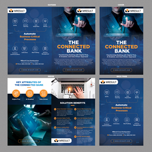 Brochure Design by Stan$oul for this project | Design: #32237331