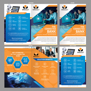 Brochure Design by Stan$oul for this project | Design: #32237777