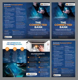 Brochure Design by Stan$oul for this project | Design: #32252236