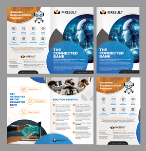 Brochure Design by Stan$oul for this project | Design: #32252459