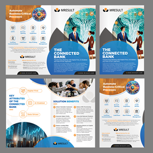 Brochure Design by Stan$oul for this project | Design: #32279382