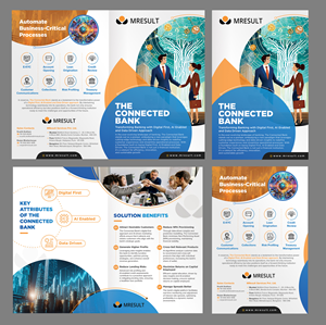 Brochure Design by Stan$oul for this project | Design: #32279547