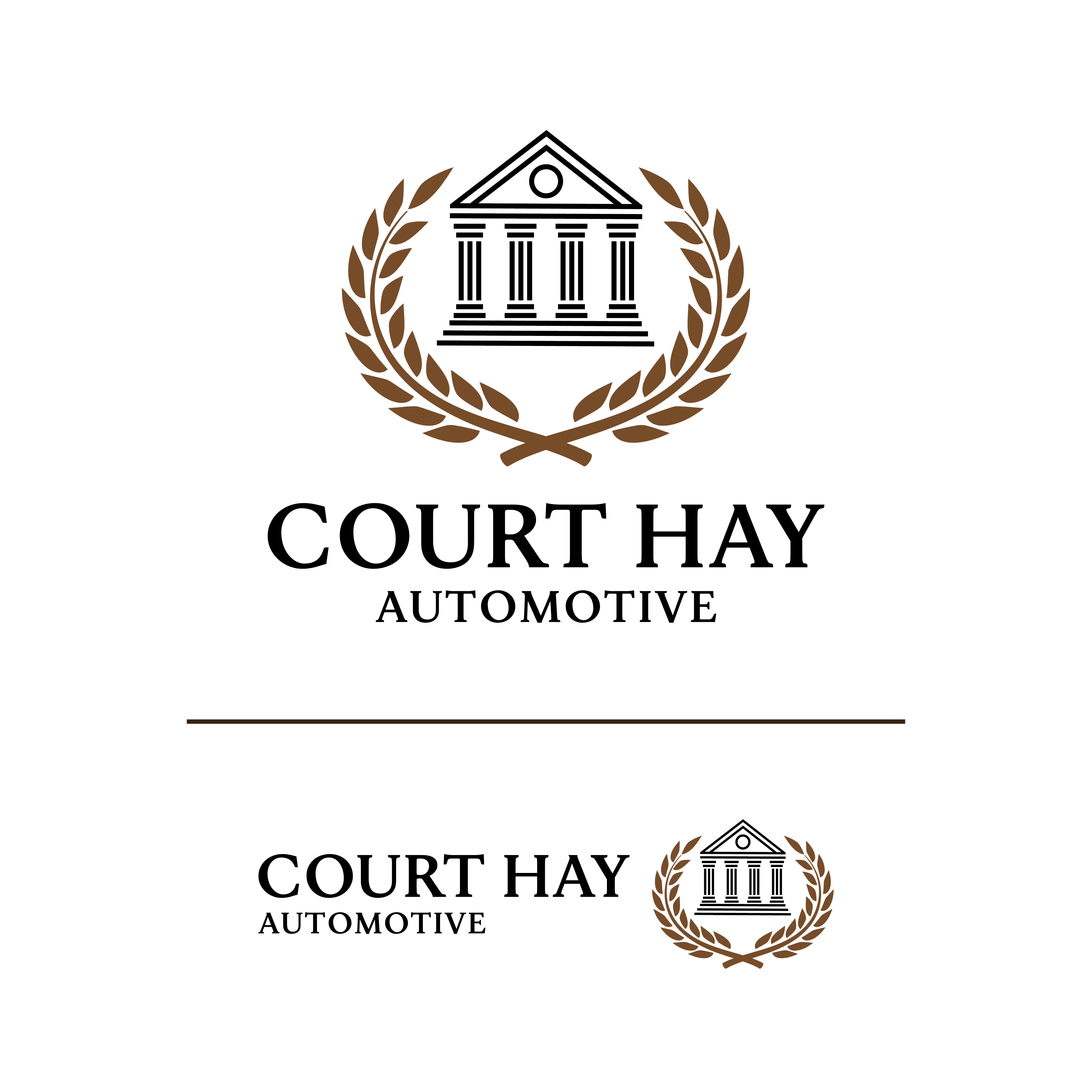 Logo Design by Kryss Denmar for this project | Design #32199960