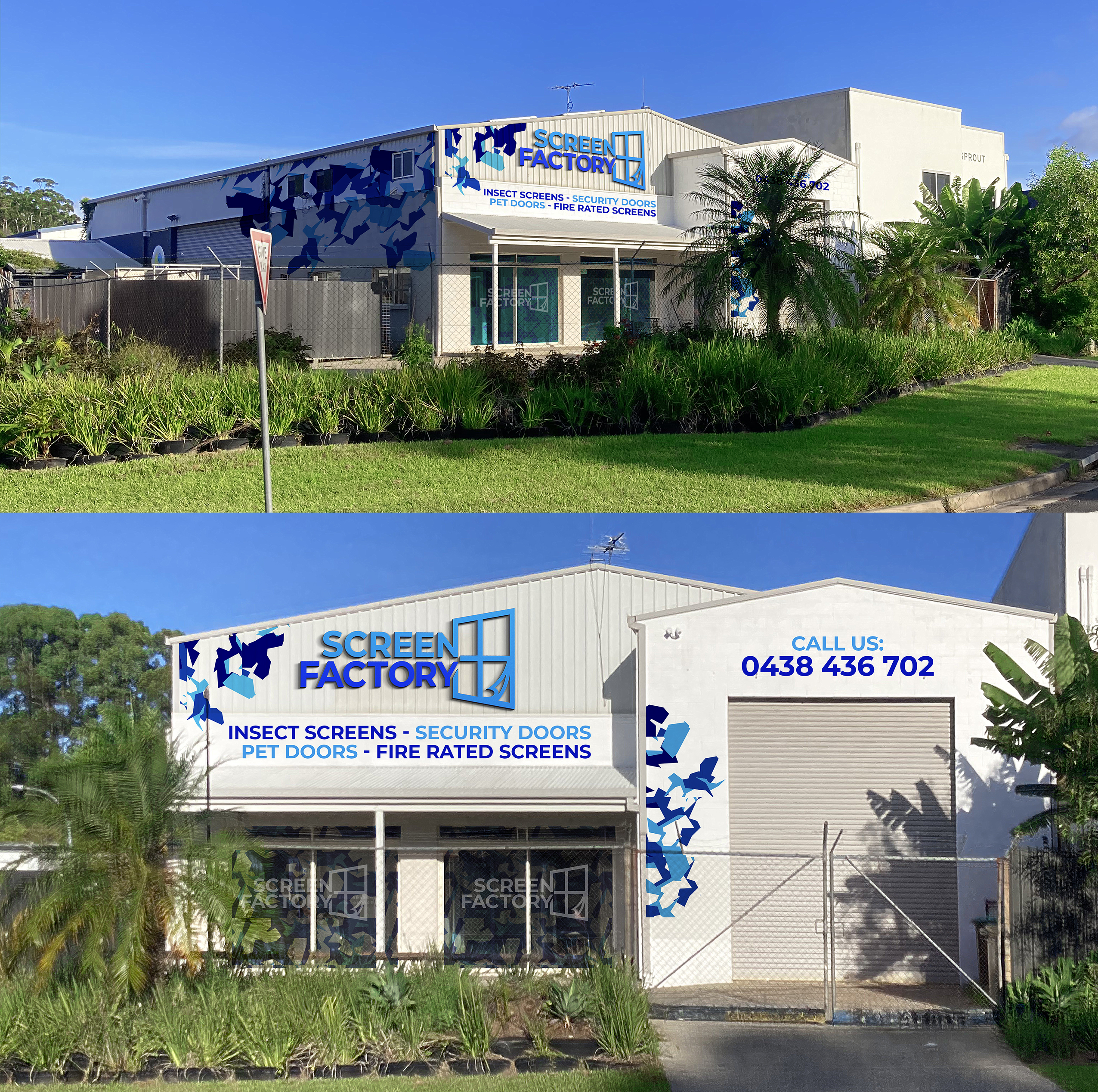 Billboard Design by Jose Lopez ( Verified Pro Designer ) for this project | Design #32200046