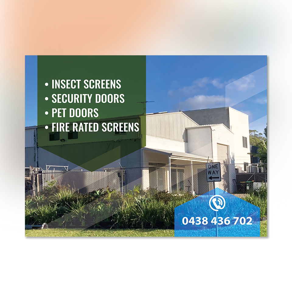 Billboard Design by YourLogoMaster for this project | Design #32195493