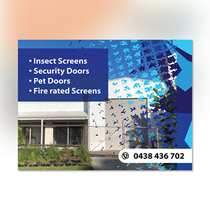 Billboard Design by YourLogoMaster for this project | Design: #32195494