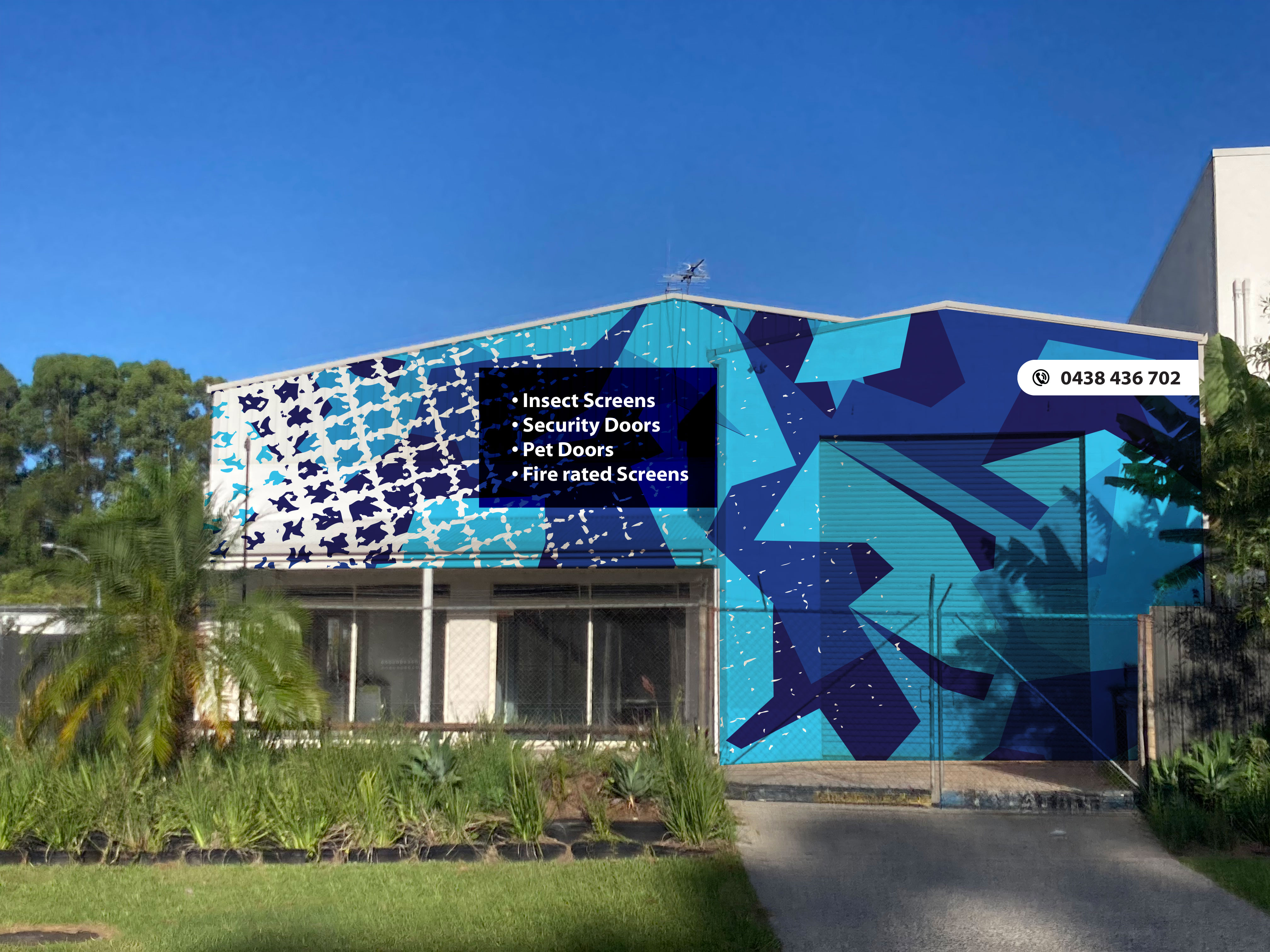 Billboard Design by YourLogoMaster for this project | Design #32229174