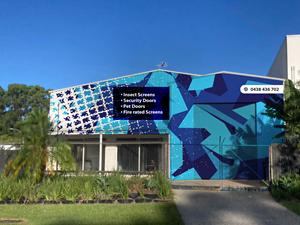 Billboard Design by YourLogoMaster for this project | Design: #32229174