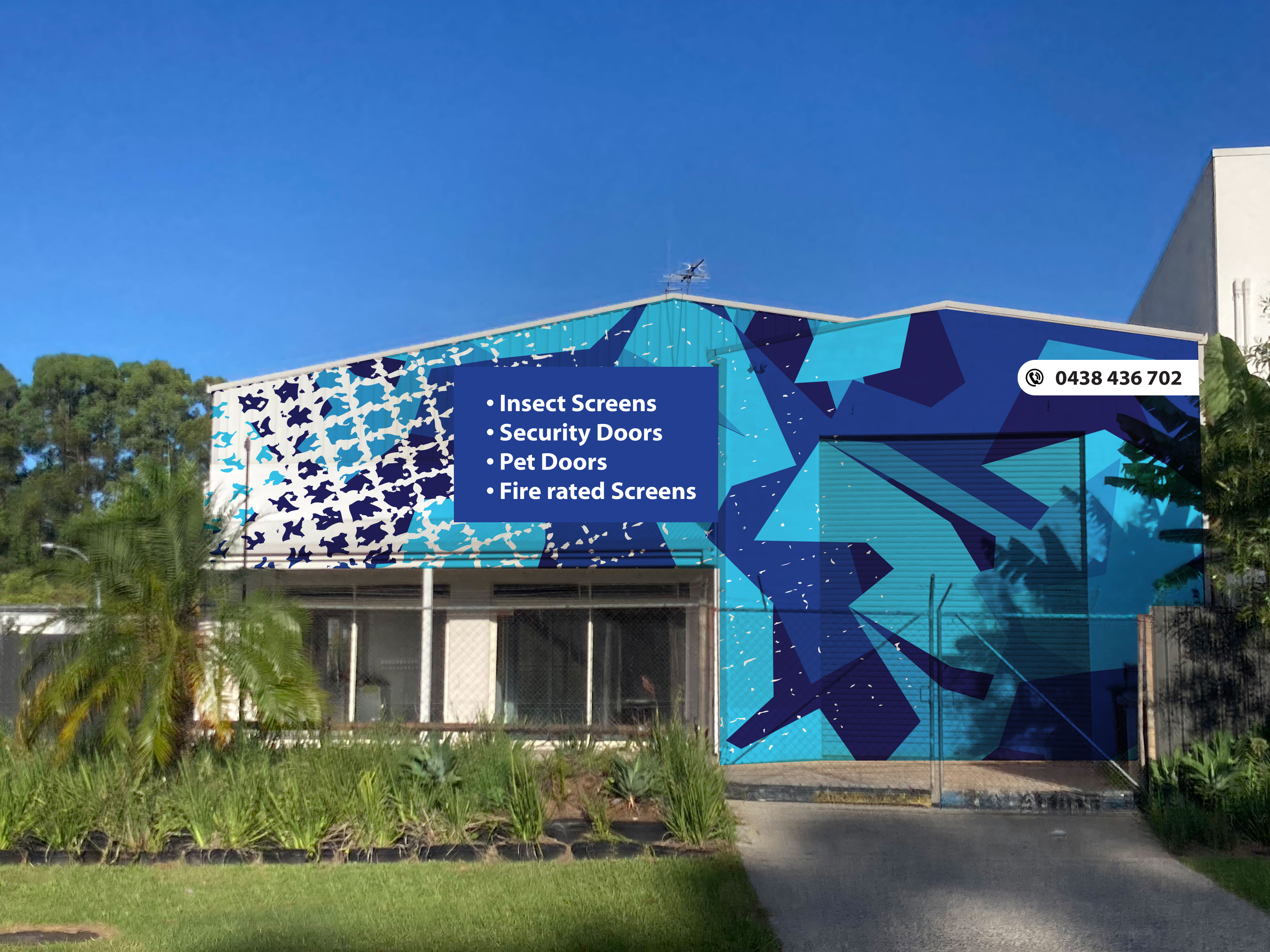 Billboard Design by YourLogoMaster for this project | Design #32229176