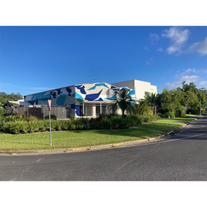 Billboard Design by YourLogoMaster for this project | Design: #32239077