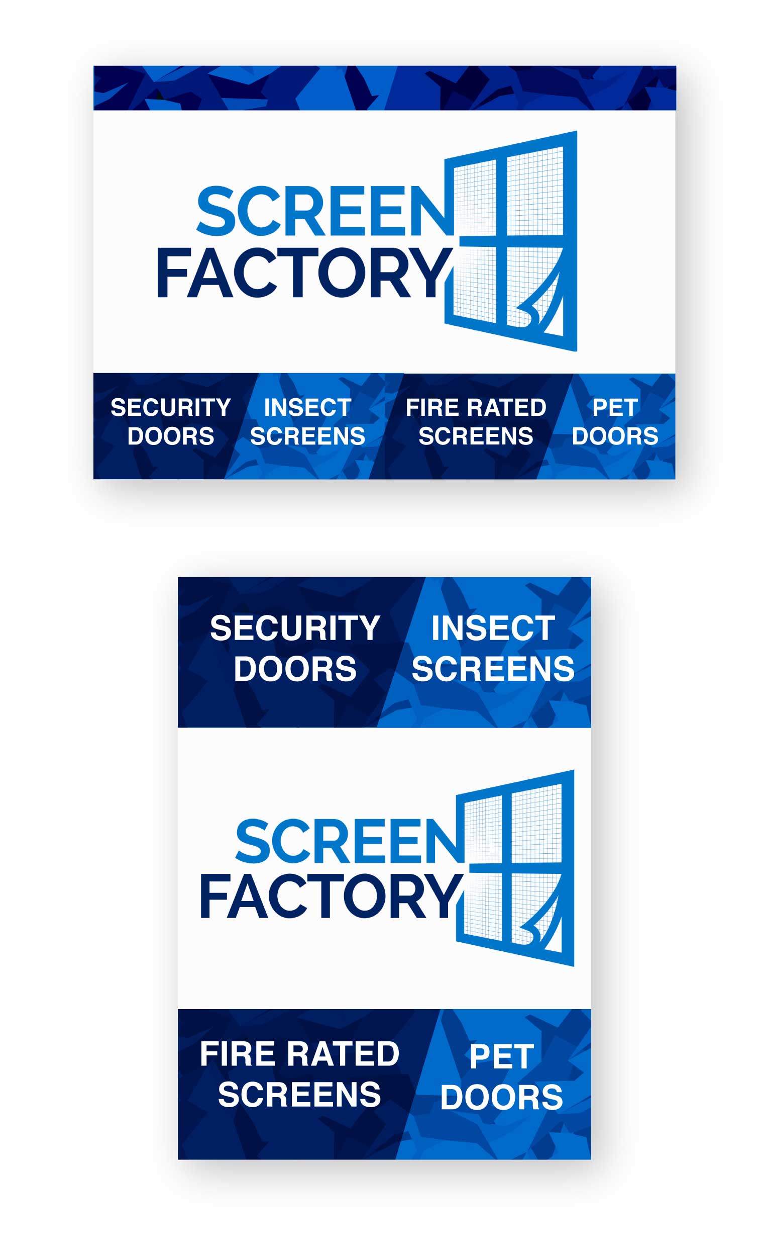 Billboard Design by saurov for this project | Design #32195287