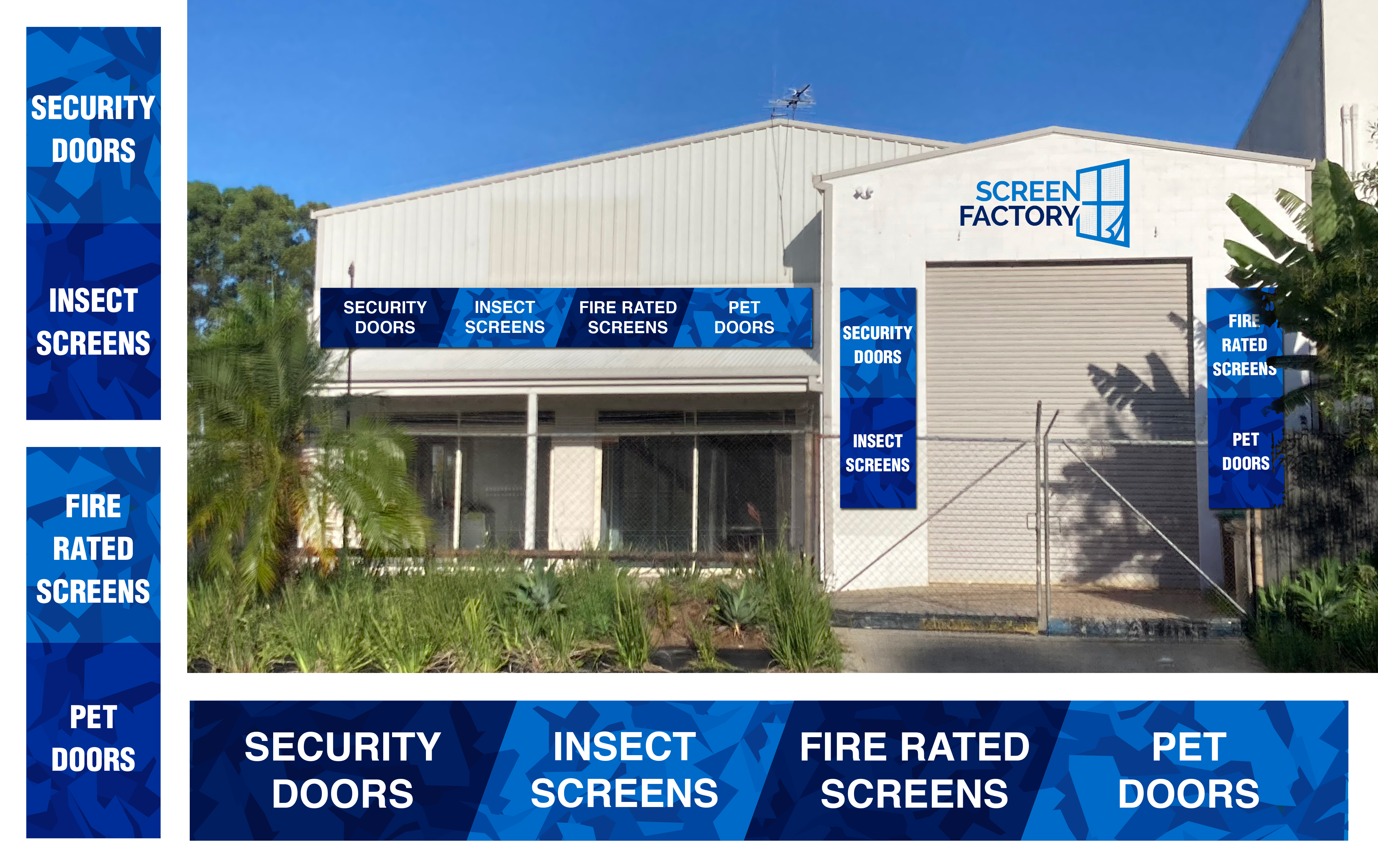 Billboard Design by saurov for this project | Design #32212663